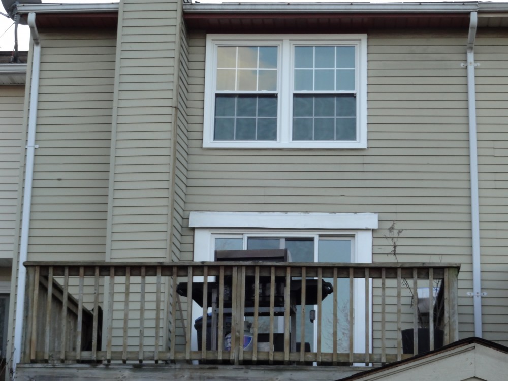 Photo By Peak Custom Remodeling. 