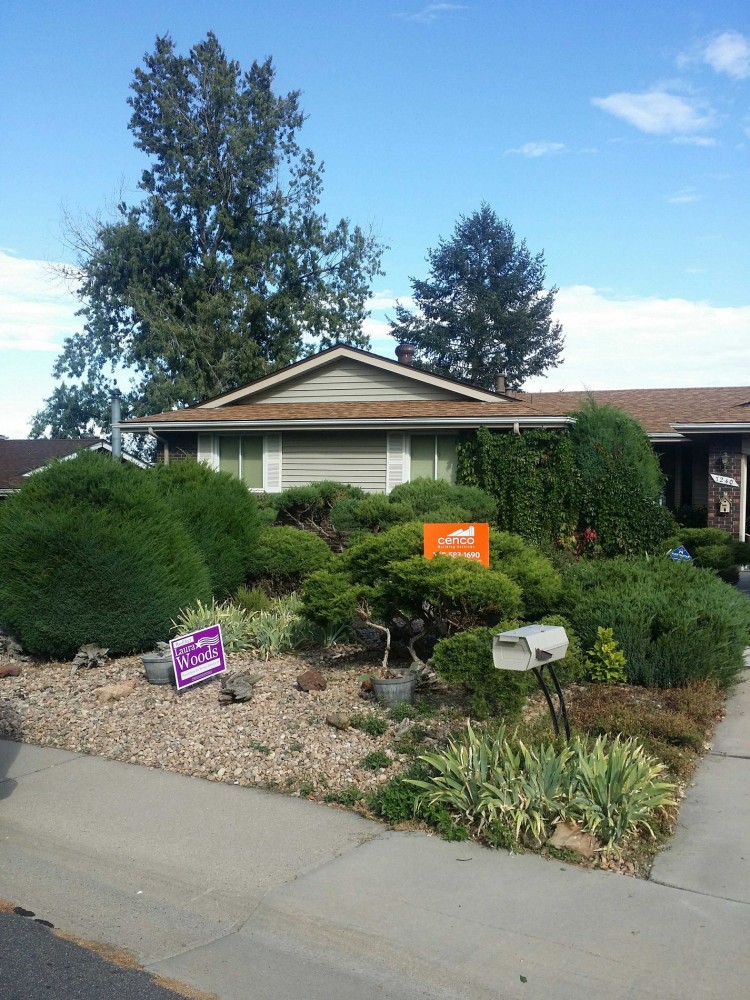 Photo By Cenco Building Services. Final Photos