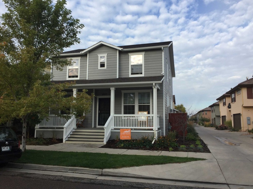 Photo By Cenco Building Services. Final Photos