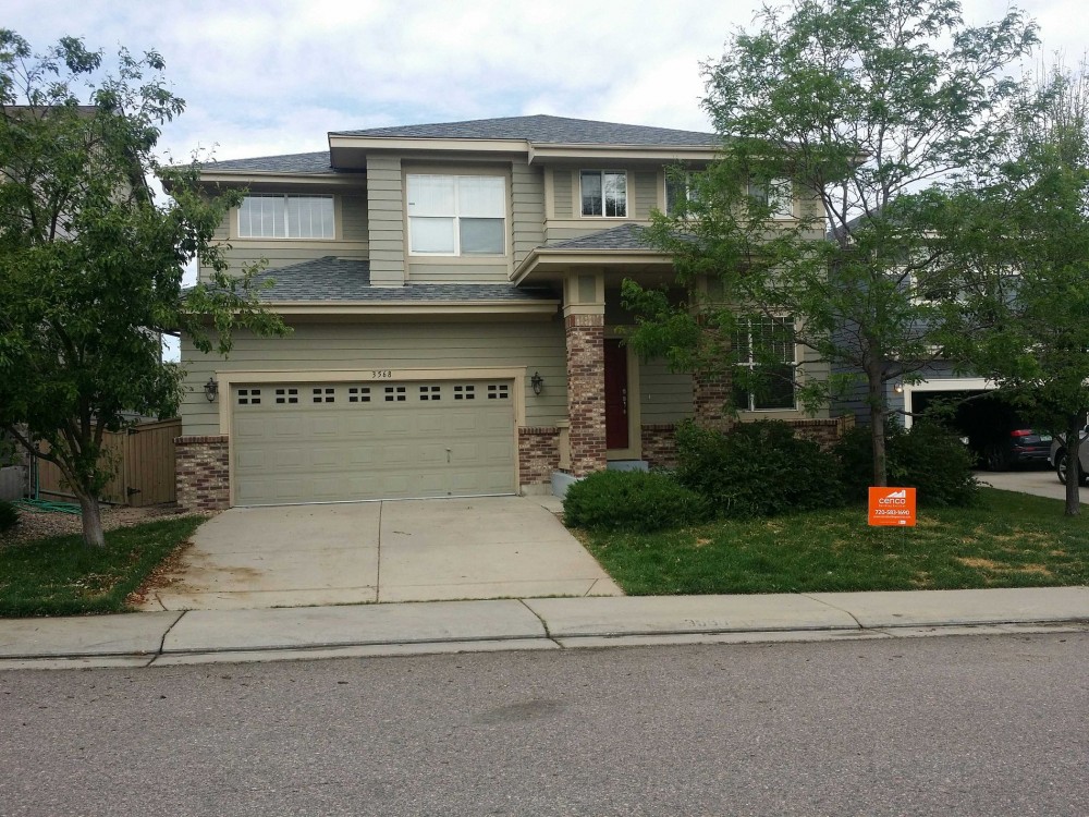 Photo By Cenco Building Services. Final Photos