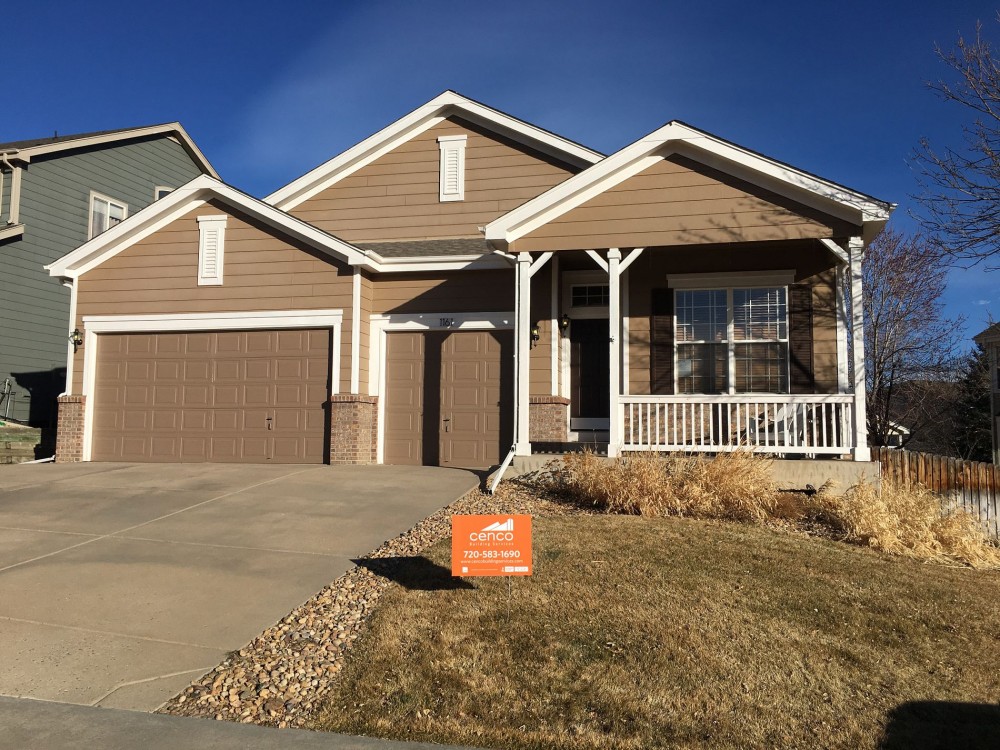 Photo By Cenco Building Services. Final Photos