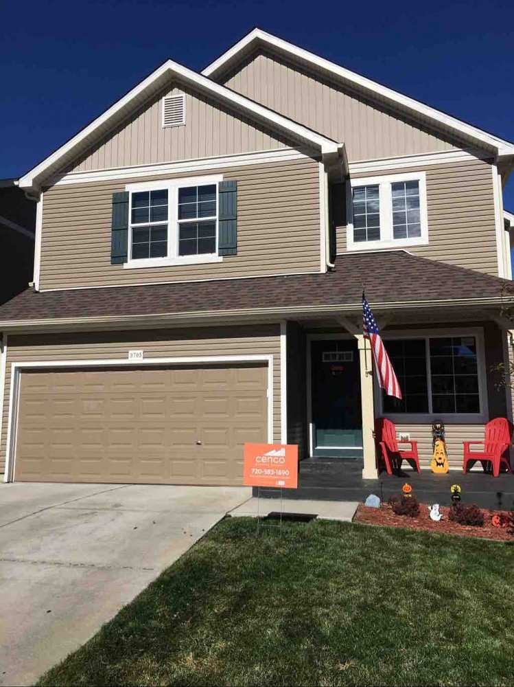 Photo By Cenco Building Services. Final Photos