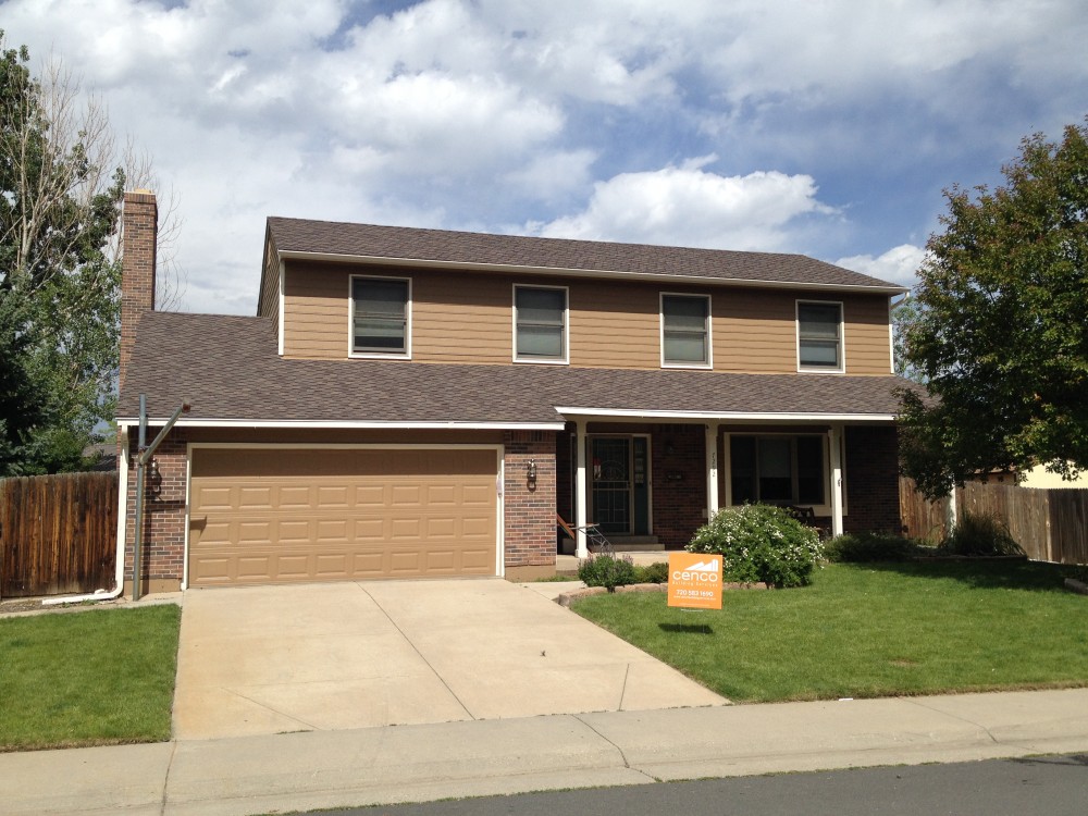 Photo By Cenco Building Services. Final Photos