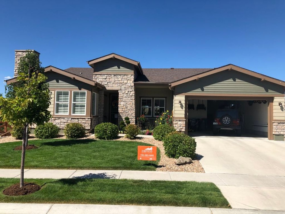 Photo By Cenco Building Services. Final Photos