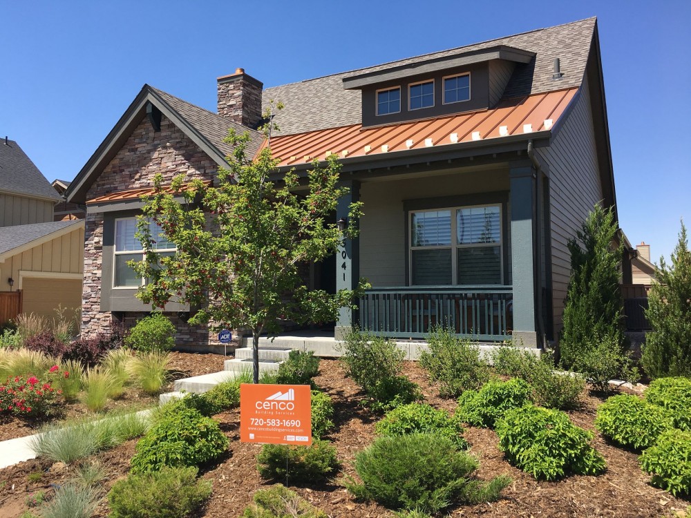 Photo By Cenco Building Services. Final Photos