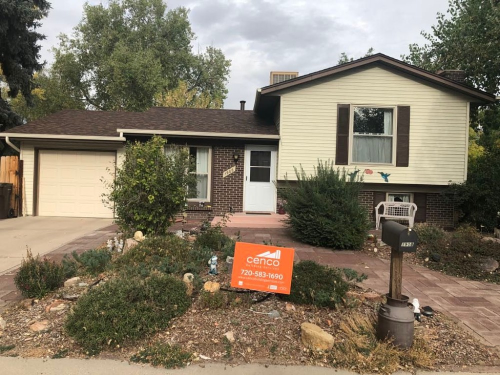 Photo By Cenco Building Services. Final Photos