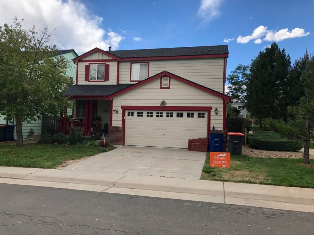 Photo By Cenco Building Services. Final Photos