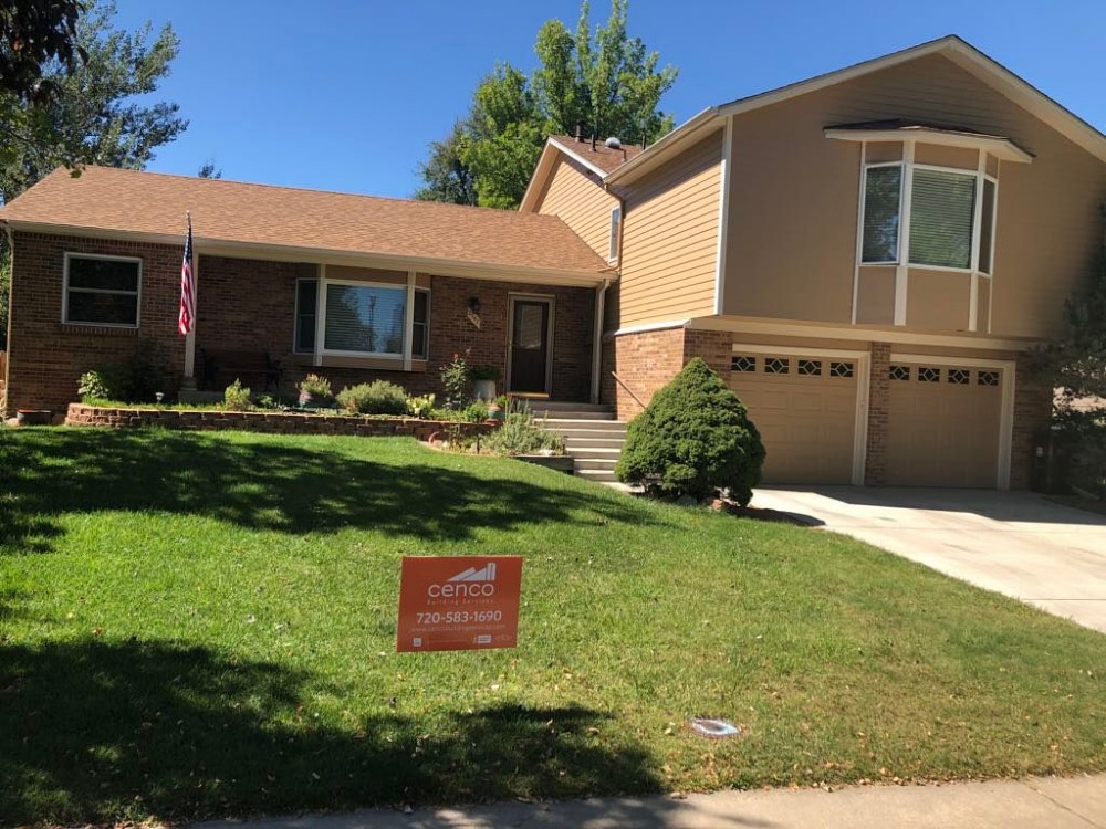 Photo By Cenco Building Services. Final Photos