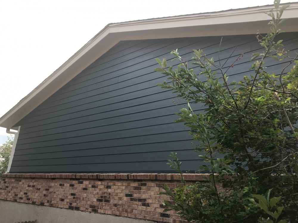 Photo By Colorado Siding Repair. 