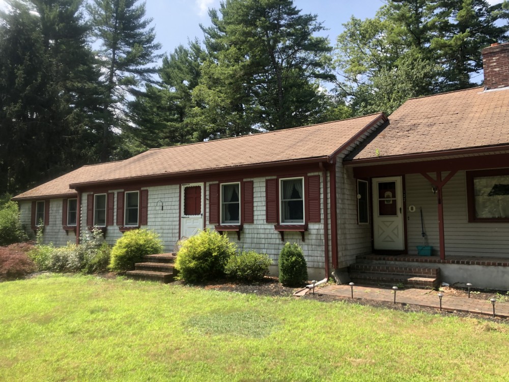 Photo By Beantown Home Improvements. New Roof