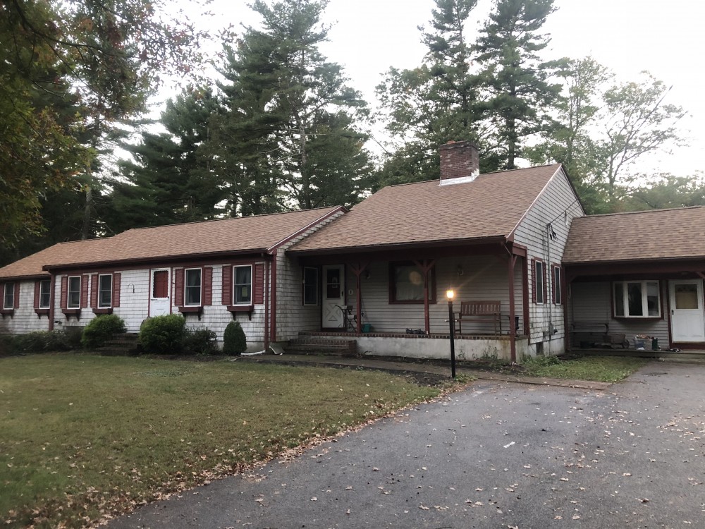 Photo By Beantown Home Improvements. New Roof