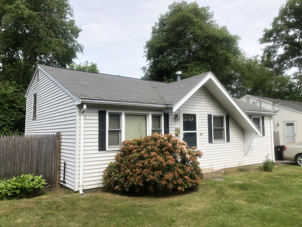 Photo By Beantown Home Improvements. New Roof