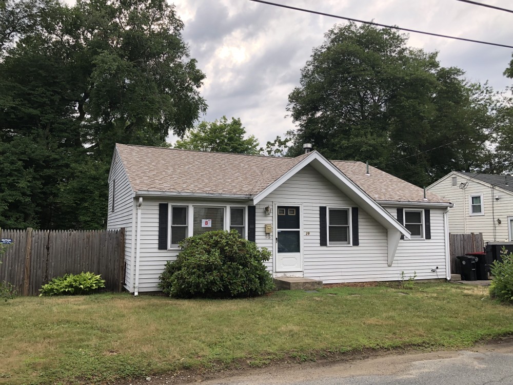 Photo By Beantown Home Improvements. New Roof