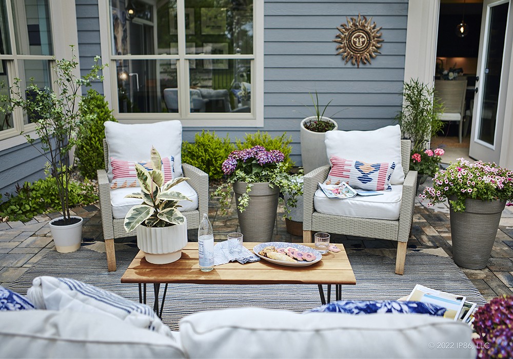 Photo By Scarmazzi Homes. Scarmazzi Homes