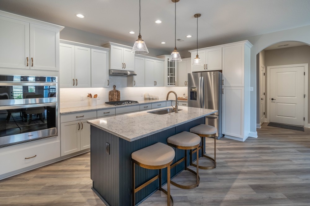 Photo By Scarmazzi Homes. Scarmazzi Homes