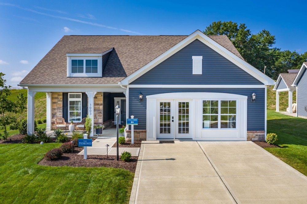 Photo By Scarmazzi Homes. Scarmazzi Homes