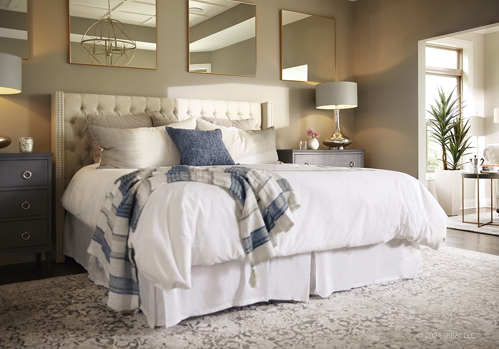 Photo By Scarmazzi Homes. Scarmazzi Homes