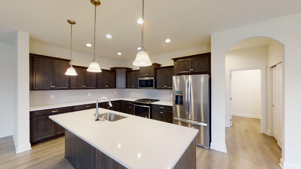 Photo By Scarmazzi Homes. Scarmazzi Homes