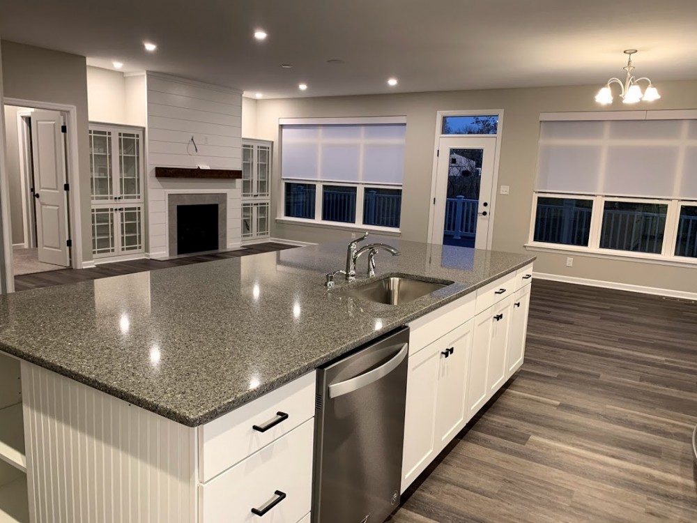 Photo By Scarmazzi Homes. Scarmazzi Homes