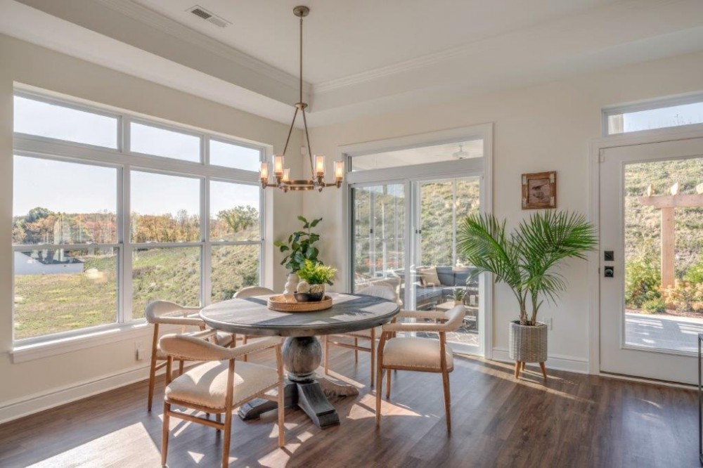 Photo By Scarmazzi Homes. Scarmazzi Homes