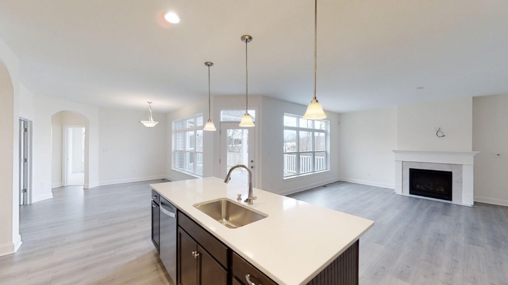 Photo By Scarmazzi Homes. Scarmazzi Homes