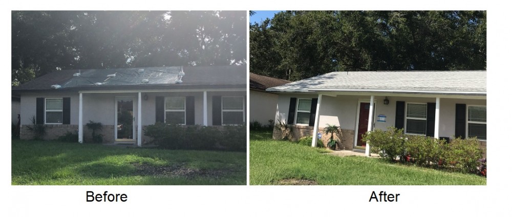 Photo By Quality First Builders, LLC. 