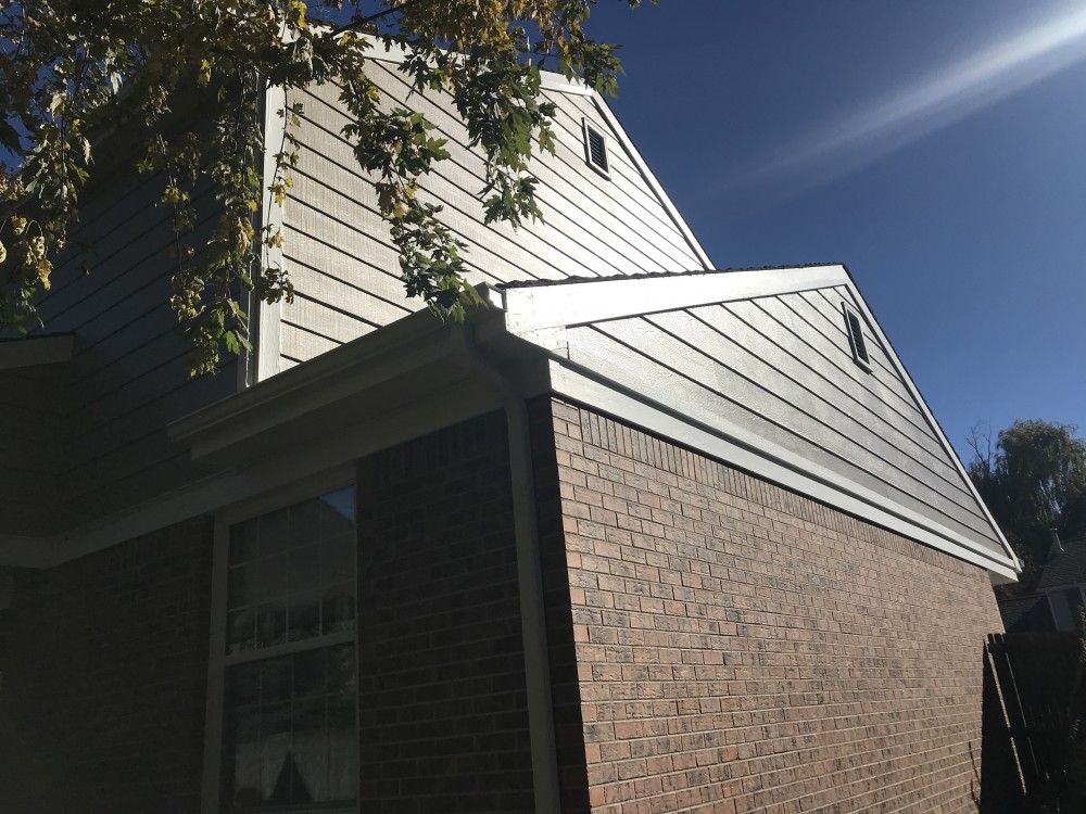 Photo By Colorado Siding Repair. Uploaded From GQ IPhone App