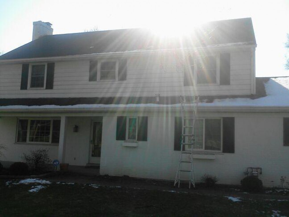 Photo By Holmes Custom Renovations LLC. Before And Afters
