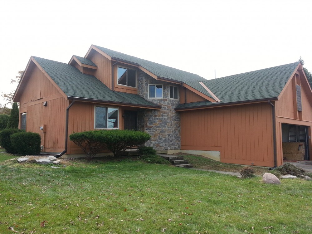 Photo By Holmes Custom Renovations LLC. Before And Afters
