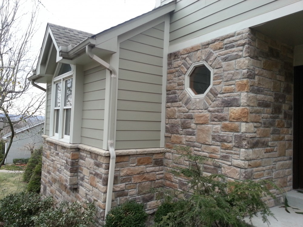Photo By Holmes Custom Renovations LLC. Before And Afters
