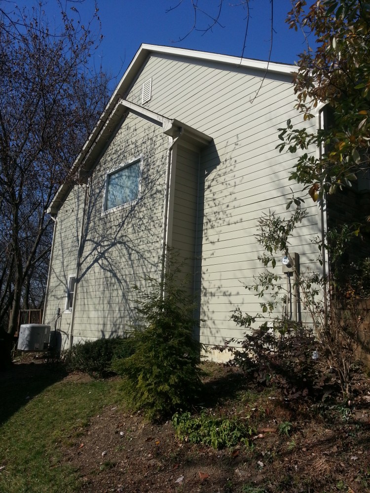 Photo By Holmes Custom Renovations LLC. Before And Afters