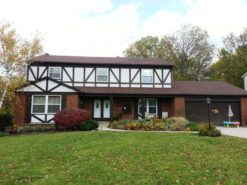 Photo By Holmes Custom Renovations LLC. Before And Afters