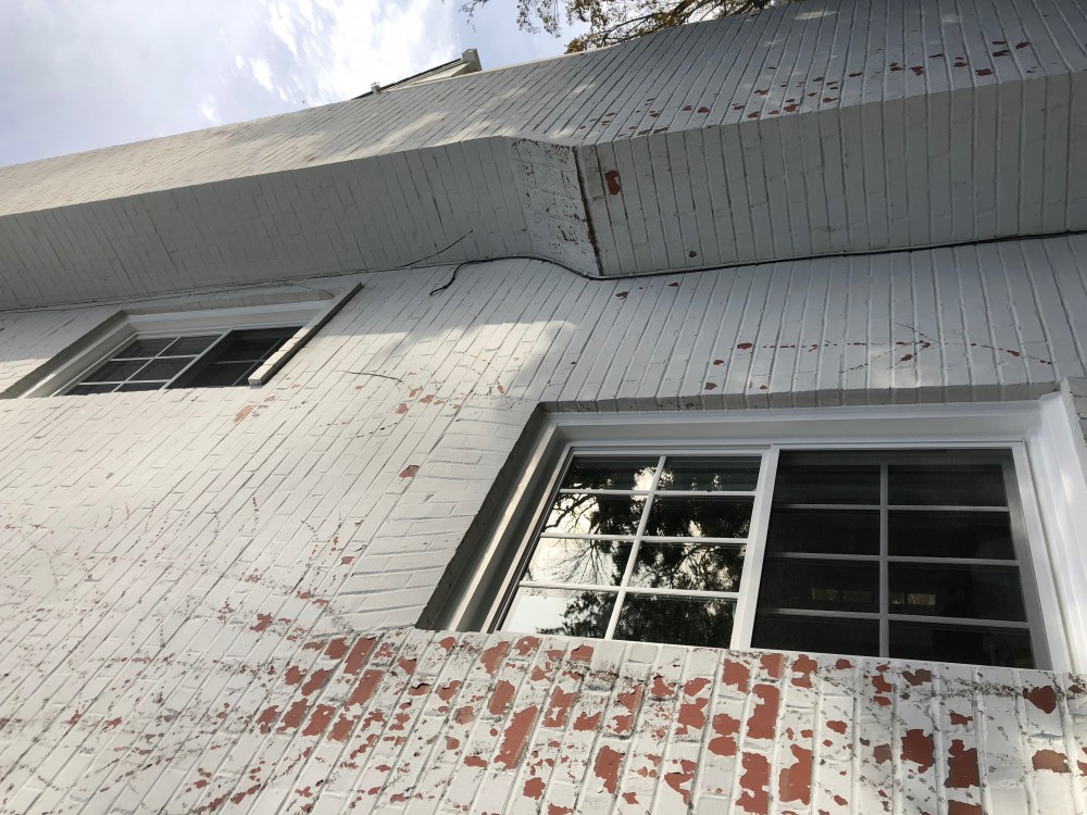 Photo By Peak Custom Remodeling. 
