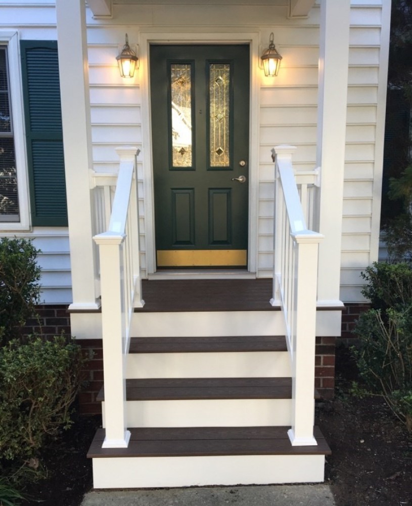 Photo By Paragon Construction Company. 