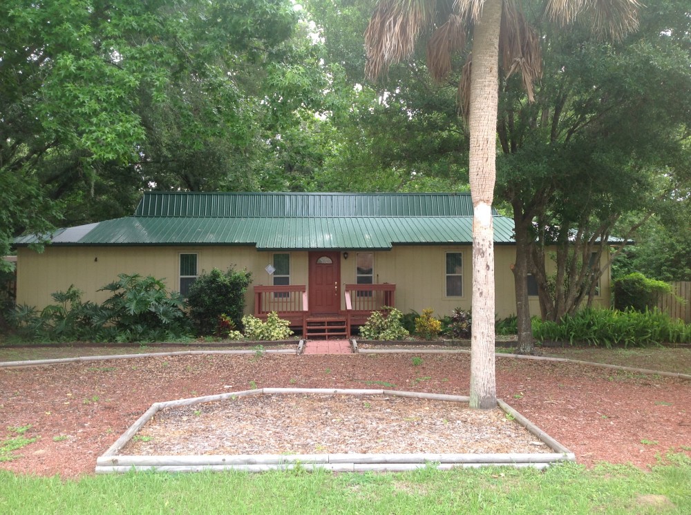 Photo By Affordable Roofing Systems Inc. Metal Roof