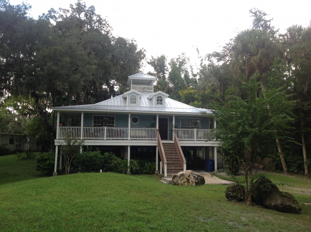 Photo By Affordable Roofing Systems Inc. Metal Roof