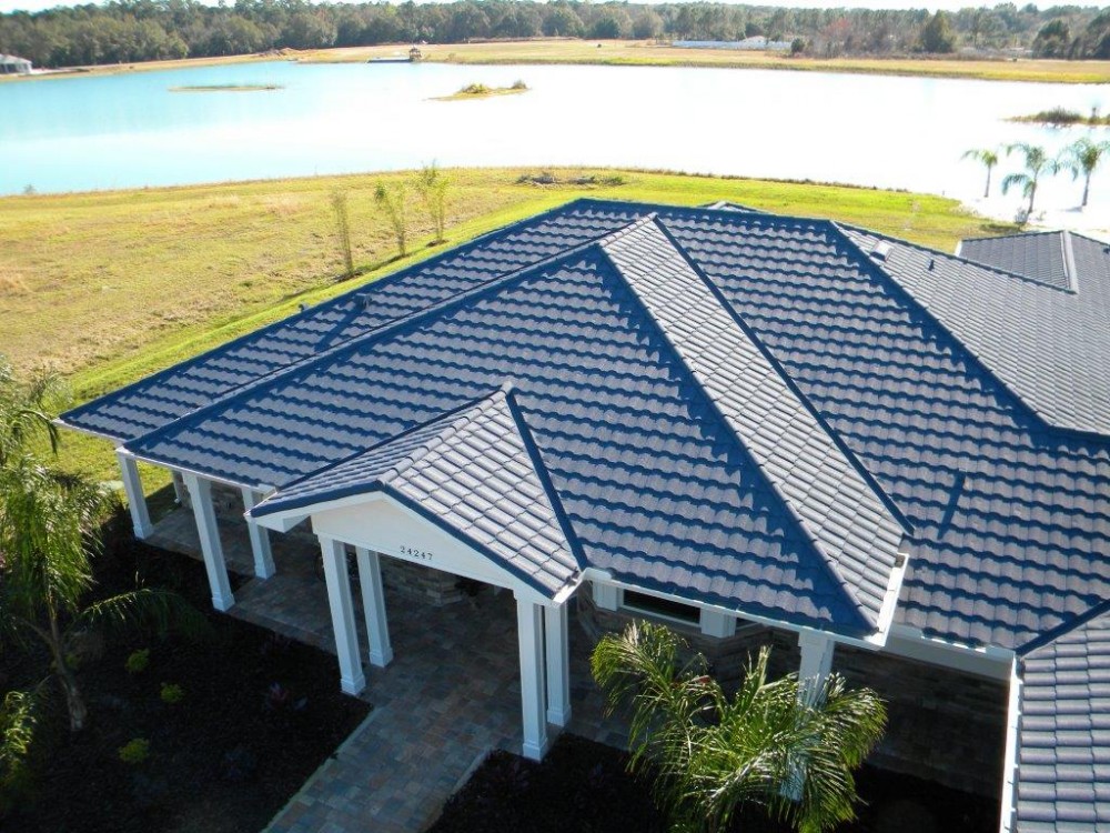 Photo By Affordable Roofing Systems Inc. Tile Roof