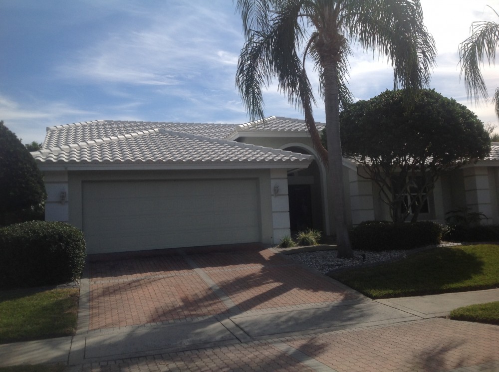 Photo By Affordable Roofing Systems Inc. Tile Roof