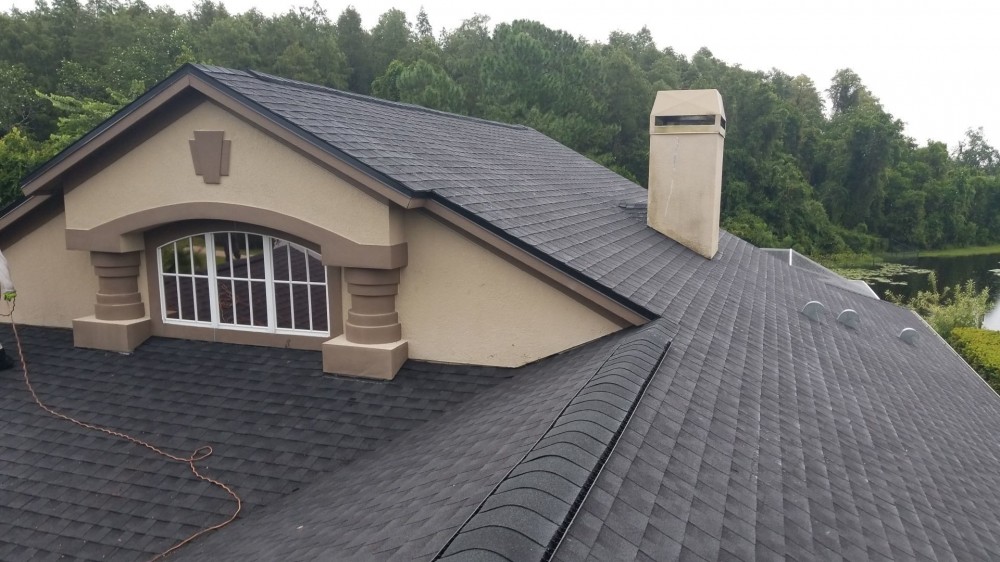 Photo By Affordable Roofing Systems Inc. Shingle Roof