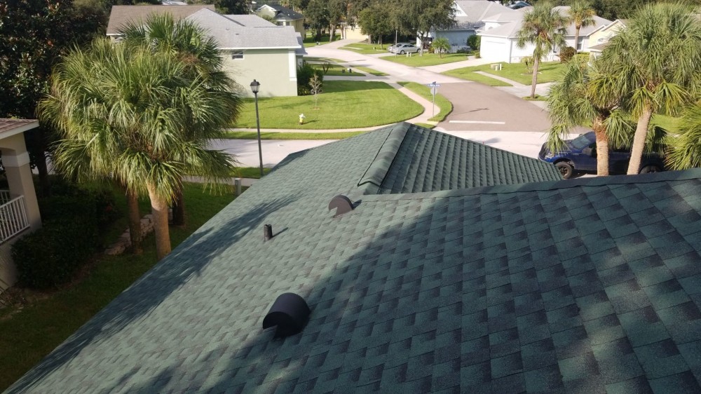 Photo By Affordable Roofing Systems Inc. Shingle Roof