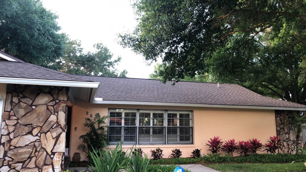 Photo By Affordable Roofing Systems Inc. Shingle Roof