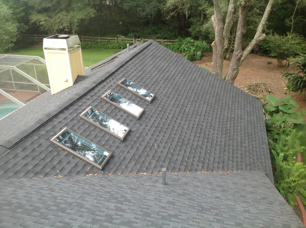 Photo By Affordable Roofing Systems Inc. Shingle Roof