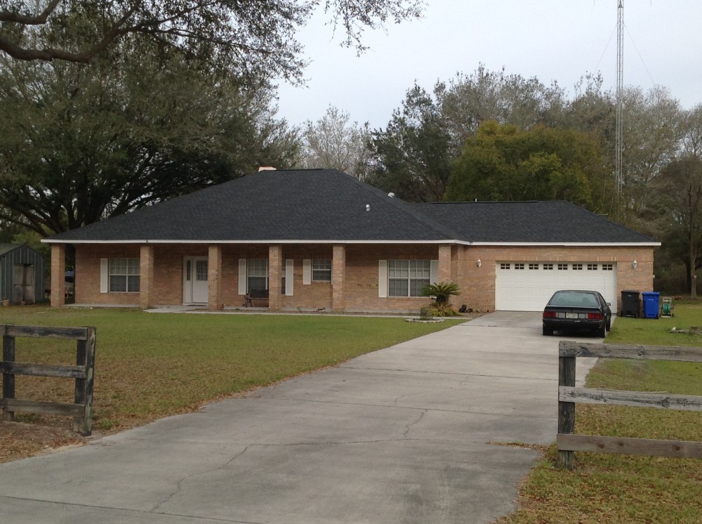 Photo By Affordable Roofing Systems Inc. Shingle Roof