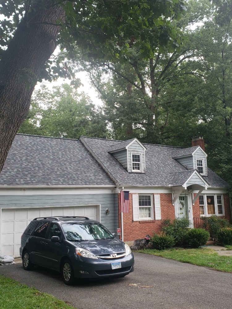 Photo By Peak Custom Remodeling. 