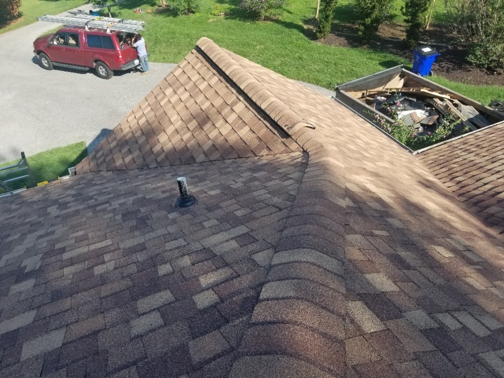 Photo By Peak Custom Remodeling. 