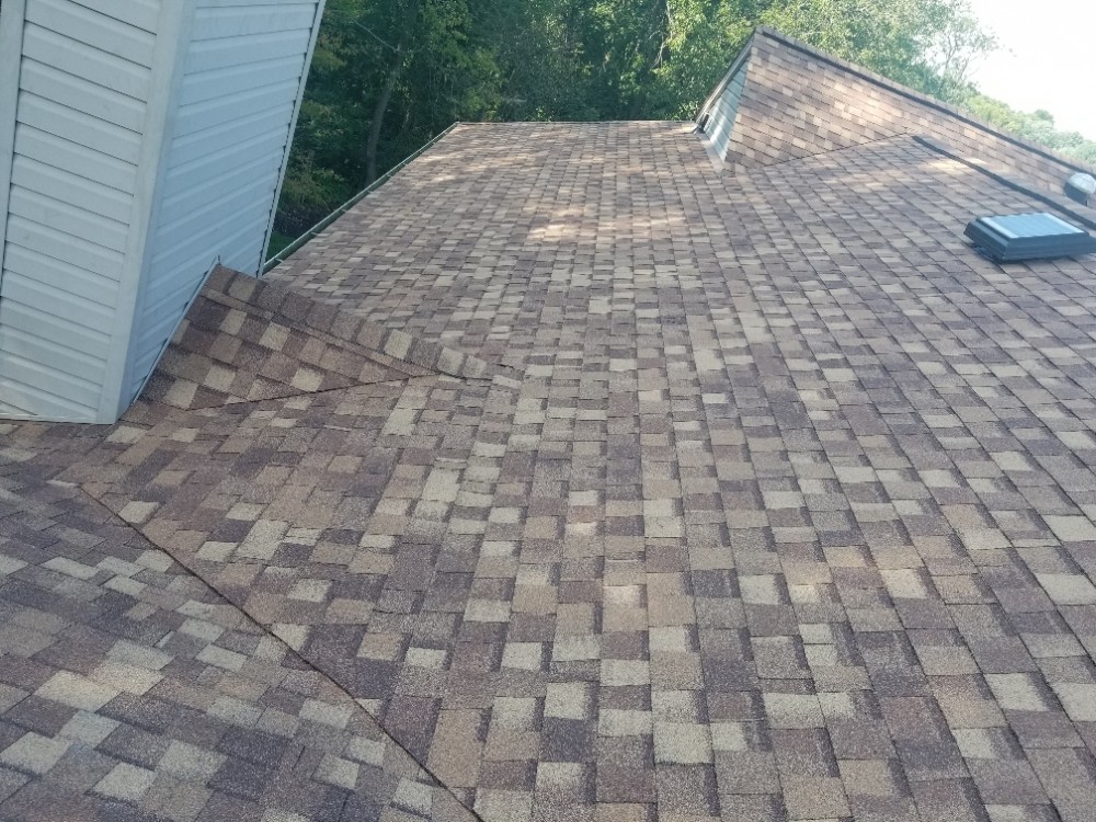 Photo By Peak Custom Remodeling. 