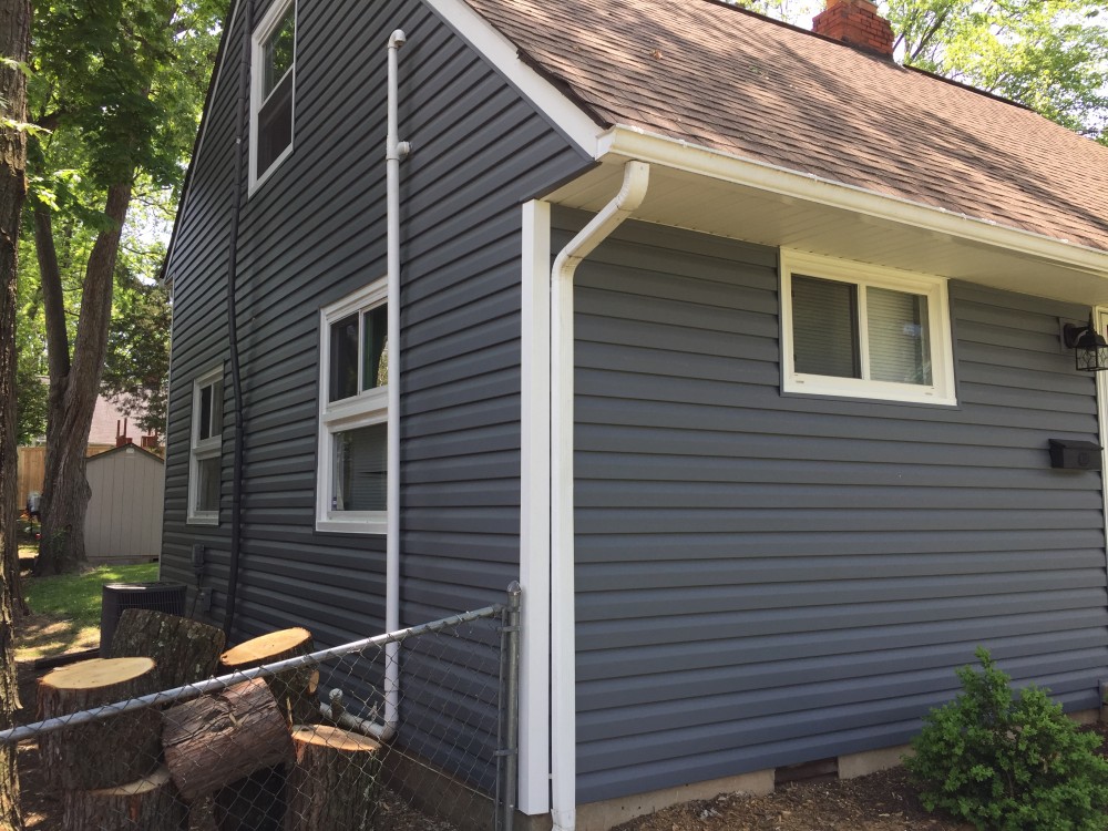Photo By Peak Custom Remodeling. 