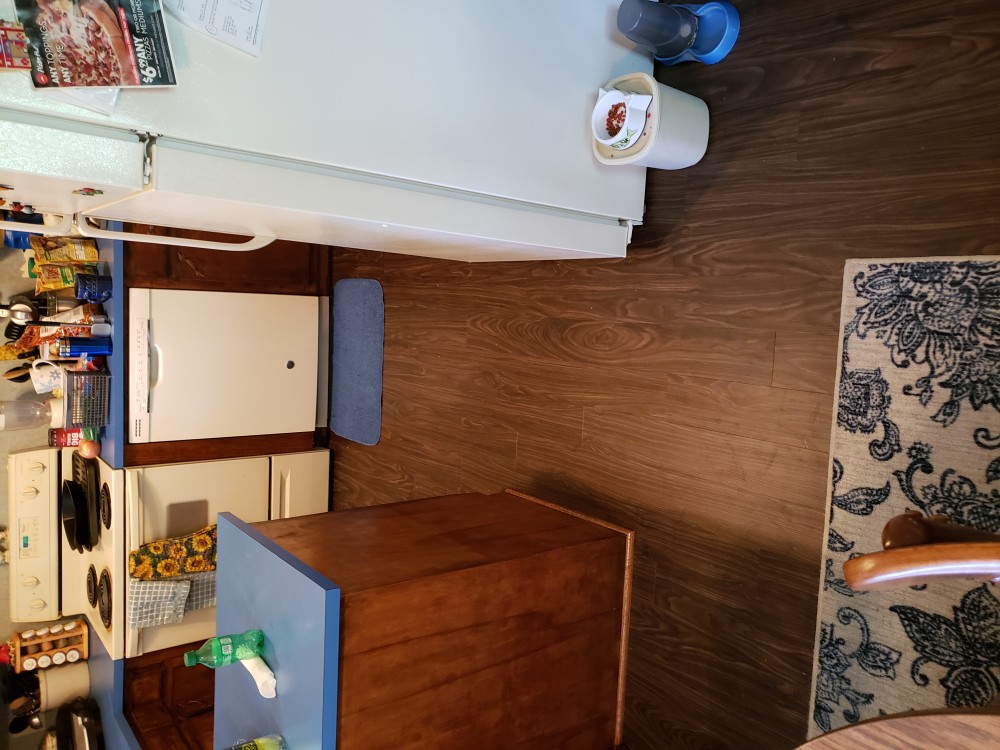 Photo By JL Construction LLC. COREtec Plus Flooring