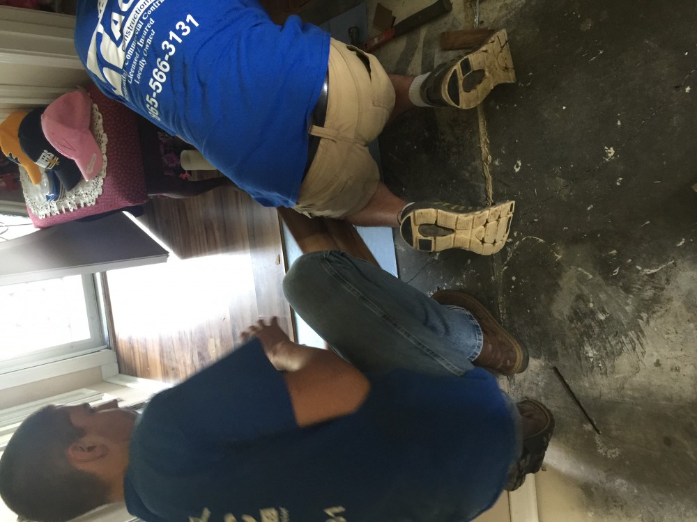 Photo By ACC Construction. 