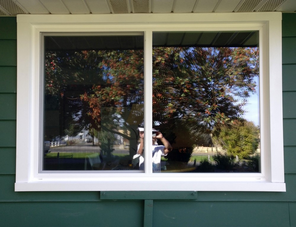 Photo By Residential Home Solutions. 